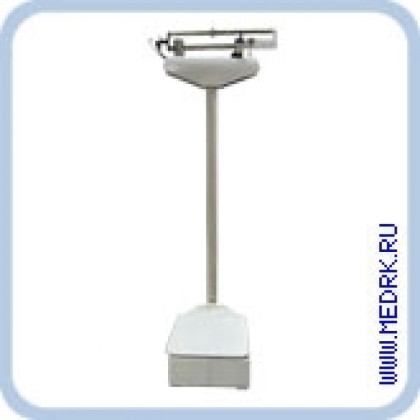 Весы медицинские механические РП-150МГ Фото товара Весы медицинские механические РП-150МГ