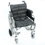 Фото товара Кресло-коляска инвалидная fs908lj-41(46)