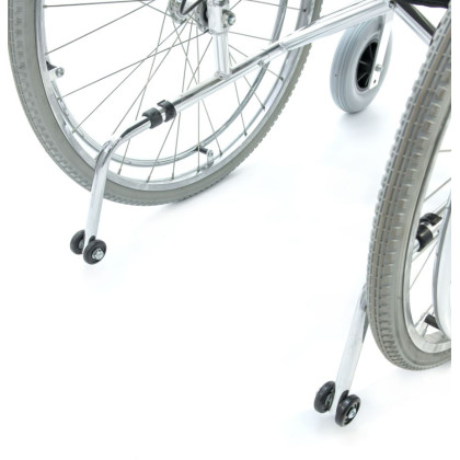 Фото товара Кресло-коляска инвалидная fs908lj-41(46)