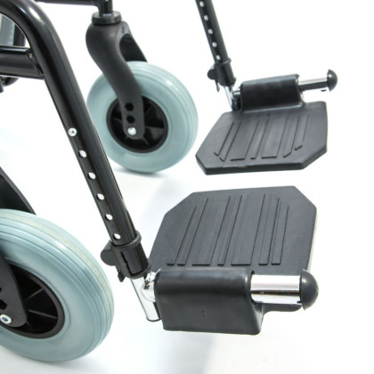 Фото товара Кресло-коляска инвалидная 712n-1