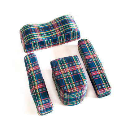 Фото товара Кресло-коляска инвалидная fs212bceg