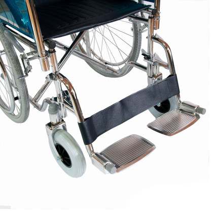 Кресло-коляска инвалидная fs901 Фото товара Кресло-коляска инвалидная fs901