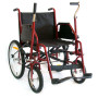 Кресло-коляска инвалидная механическая 514ac-41(46) Фото товара Кресло-коляска инвалидная механическая 514ac-41(46)