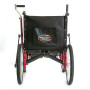 Кресло-коляска инвалидная механическая 514ac-41(46) Фото товара Кресло-коляска инвалидная механическая 514ac-41(46)
