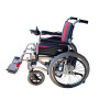 Фото товара Инвалидная коляска с электроприводом fs101a
