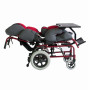Фото товара Кресло-коляска инвалидная для больных  ДЦП FS985LBJ