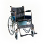 Фото товара Кресло-коляска механическая FS682
