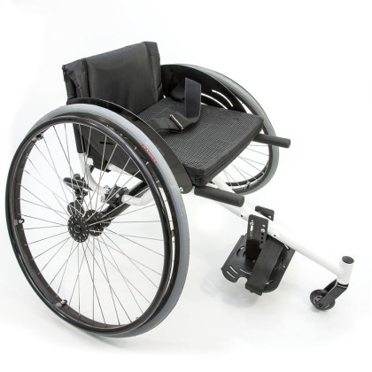 Фото товара Кресло-коляска для игры в теннис FS785L