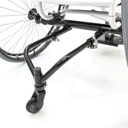 Фото товара Кресло-коляска для игры в теннис FS785L