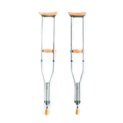 Костыль КАУ С УПС (ШТЫРЬ) Фото товара Костыль КАУ С УПС (ШТЫРЬ)