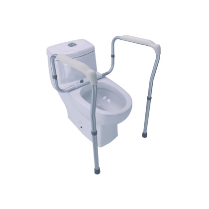 Поручень для туалета sc7055b Фото товара Поручень для туалета sc7055b