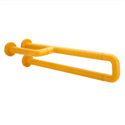 Поручень для санитарно-гигиенических комнат 8804 Фото товара Поручень для санитарно-гигиенических комнат 8804