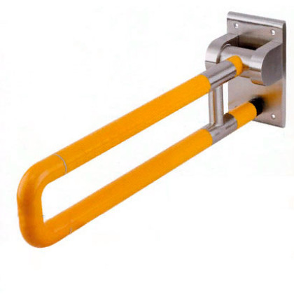 Поручень для санитарно-гигиенических комнат 8805 Фото товара Поручень для санитарно-гигиенических комнат 8805