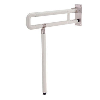 Поручень для санитарно-гигиенических комнат 8849 Фото товара Поручень для санитарно-гигиенических комнат 8849