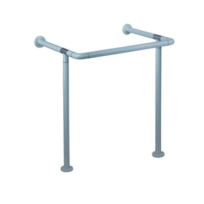 Поручень для санитарно-гигиенических комнат 8863 Фото товара Поручень для санитарно-гигиенических комнат 8863