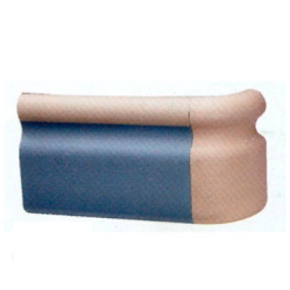 Поручень отбойник 8833 Фото товара Поручень отбойник 8833