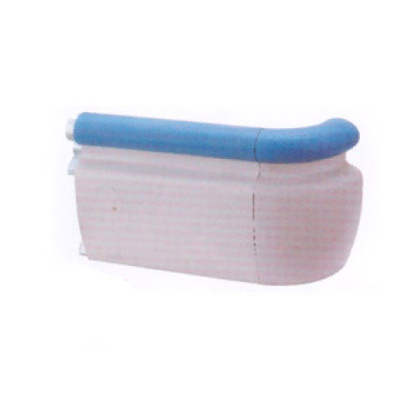 Поручень отбойник 8876 Фото товара Поручень отбойник 8876