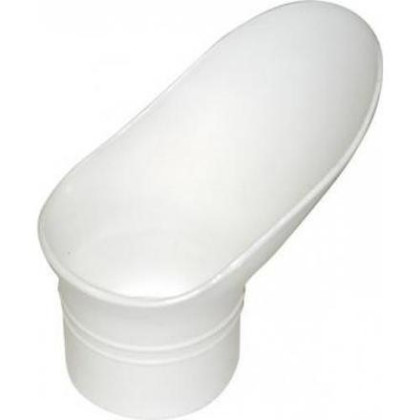 Насадка к судну типа «утка» Фото товара Насадка к судну типа «утка»