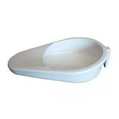 Судно подкладное Фото товара Судно подкладное