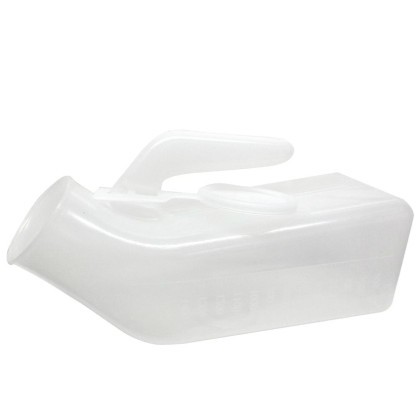 Судно типа «утка» Фото товара Судно типа «утка»