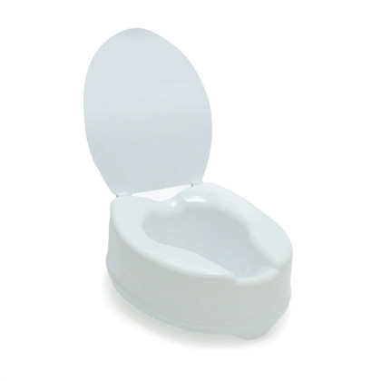 Насадка на унитаз SC7060D Фото товара Насадка на унитаз SC7060D