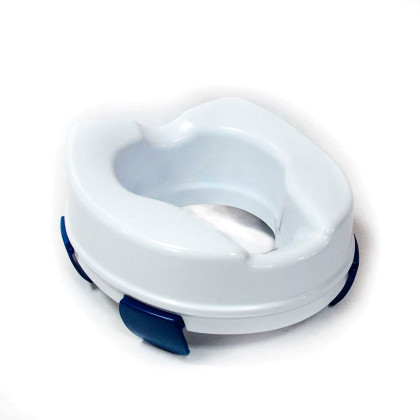 Насадка на унитаз SC721 Фото товара Насадка на унитаз SC721