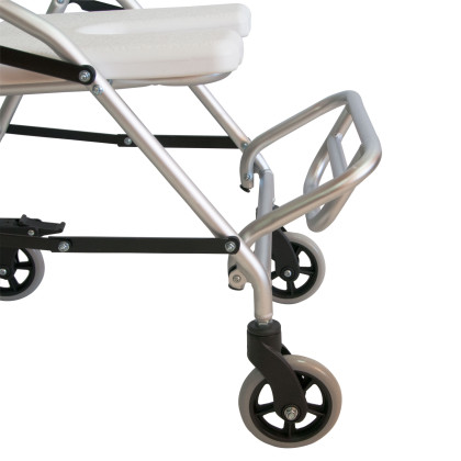 Стул для ванной комнаты CA364L Фото товара Стул для ванной комнаты CA364L