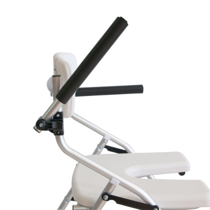 Стул для ванной комнаты CA364L Фото товара Стул для ванной комнаты CA364L