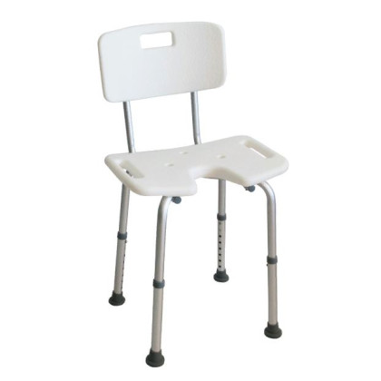 Стул для ванной комнаты KJT507 Фото товара Стул для ванной комнаты KJT507