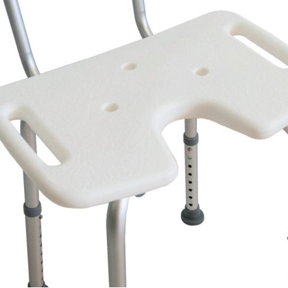 Стул для ванной комнаты KJT507 Фото товара Стул для ванной комнаты KJT507