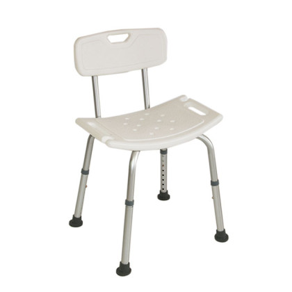 Стул для ванной комнаты KJT501 Фото товара Стул для ванной комнаты KJT501