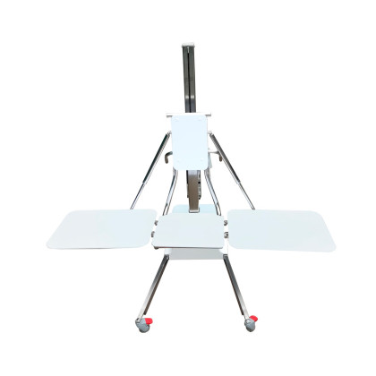 Фото товара Подъемник для опускания пациента в ванну (для ванн с минеральной водой)