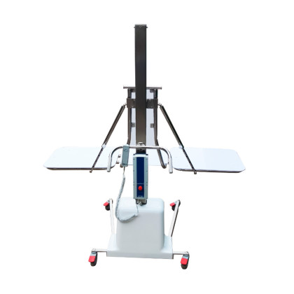 Фото товара Подъемник для опускания пациента в ванну (для ванн с минеральной водой)