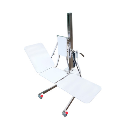 Фото товара Подъемник для опускания пациента в ванну (для ванн с минеральной водой)