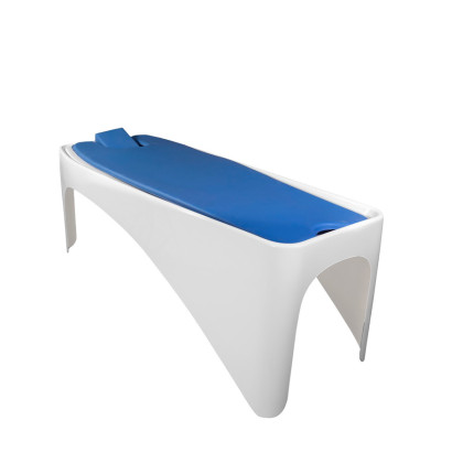 Кушетка медицинская "Комфорт плюс" модель 01 Фото товара Кушетка медицинская "Комфорт плюс" модель 01