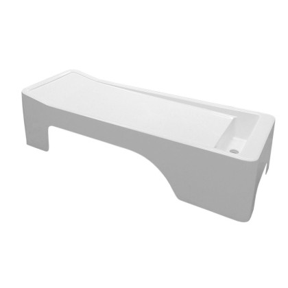 Кушетка медицинская "Комфорт плюс" модель 08 Фото товара Кушетка медицинская "Комфорт плюс" модель 08