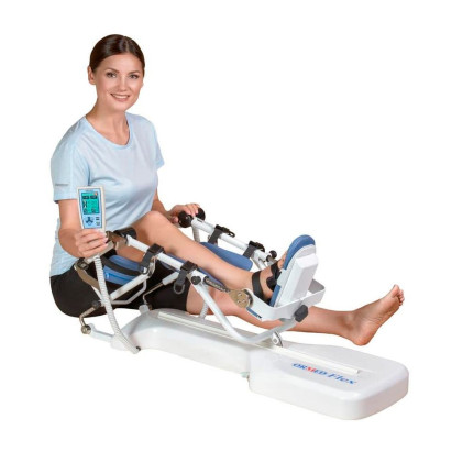 Фото товара Аппарат для роботизированной механотерапии FLEX-F01 Active