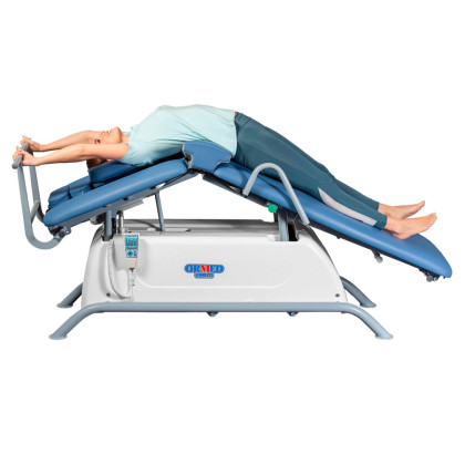 Фото товара Установка ОРМЕД-кинезо