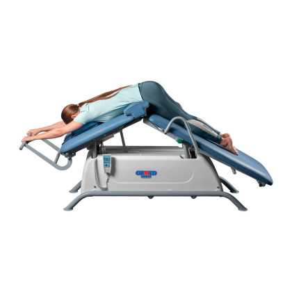 Фото товара Установка ОРМЕД-кинезо