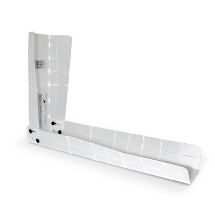 Шина транспортная иммобилизационная для верхней конечности (детская рука 60 см) Фото товара Шина транспортная иммобилизационная для верхней конечности (детская рука 60 см)