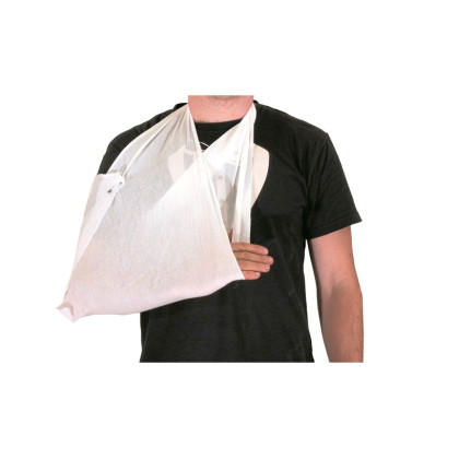 Косыночная повязка (универсальная) Фото товара Косыночная повязка (универсальная)