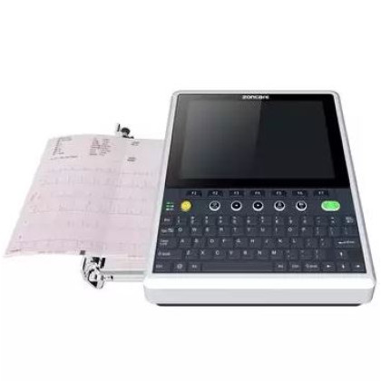 Фото товара Электрокардиограф Zoncare IMAC-120