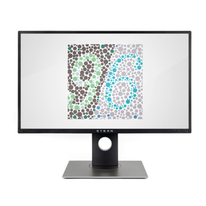 Проектор знаков STERN Opton с экраном 23 дюйма Фото товара Проектор знаков STERN Opton с экраном 23 дюйма