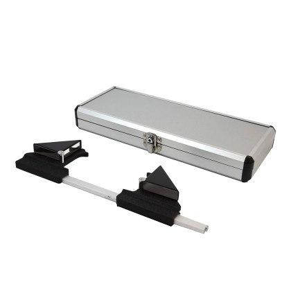 Экзофтальмометр ALMAS YZ9 Фото товара Экзофтальмометр ALMAS YZ9