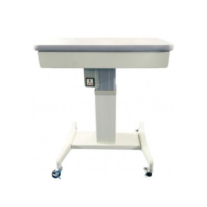 Стол приборный с электропроводом BV 926 на 1 прибор Фото товара Стол приборный с электропроводом BV 926 на 1 прибор