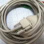 Фото товара Кабель пациента для ЭКГ Philips PageWriter TC30, TC50, TC70, 10 отведений