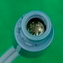 Фото товара Датчик пульсоксиметрический SpO2 Sensitec коннектор: 6 pins, 2-ключа, 40 градусов, неонатальный