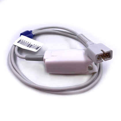 Фото товара Датчик пульсоксиметрический SpO2 Nellcor DS100A, 7 Pins, Non Oximax, 