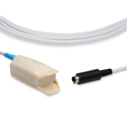 Фото товара Датчик пульсоксиметрический SpO2 BIOSYS, 6Pins