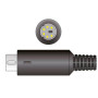 Фото товара Датчик пульсоксиметрический SpO2 BIOSYS, 6Pins